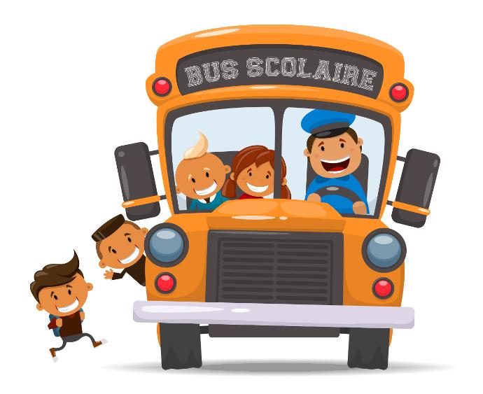 alto suivi gps bus scolaire