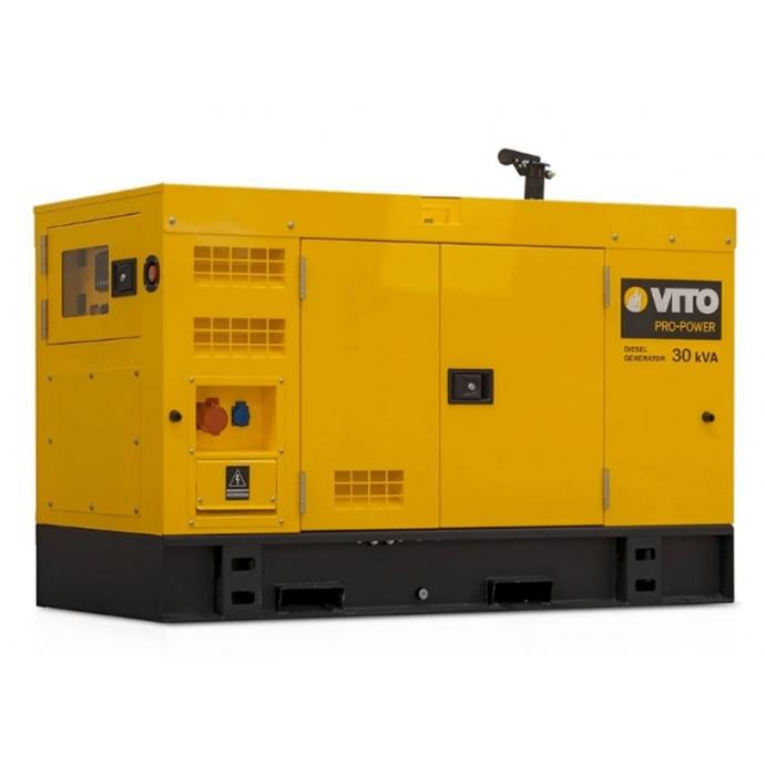 alto telemetrie suivi groupe electrogene